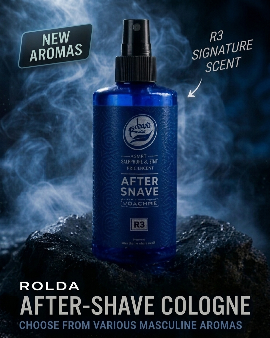 Producto Barbería 3