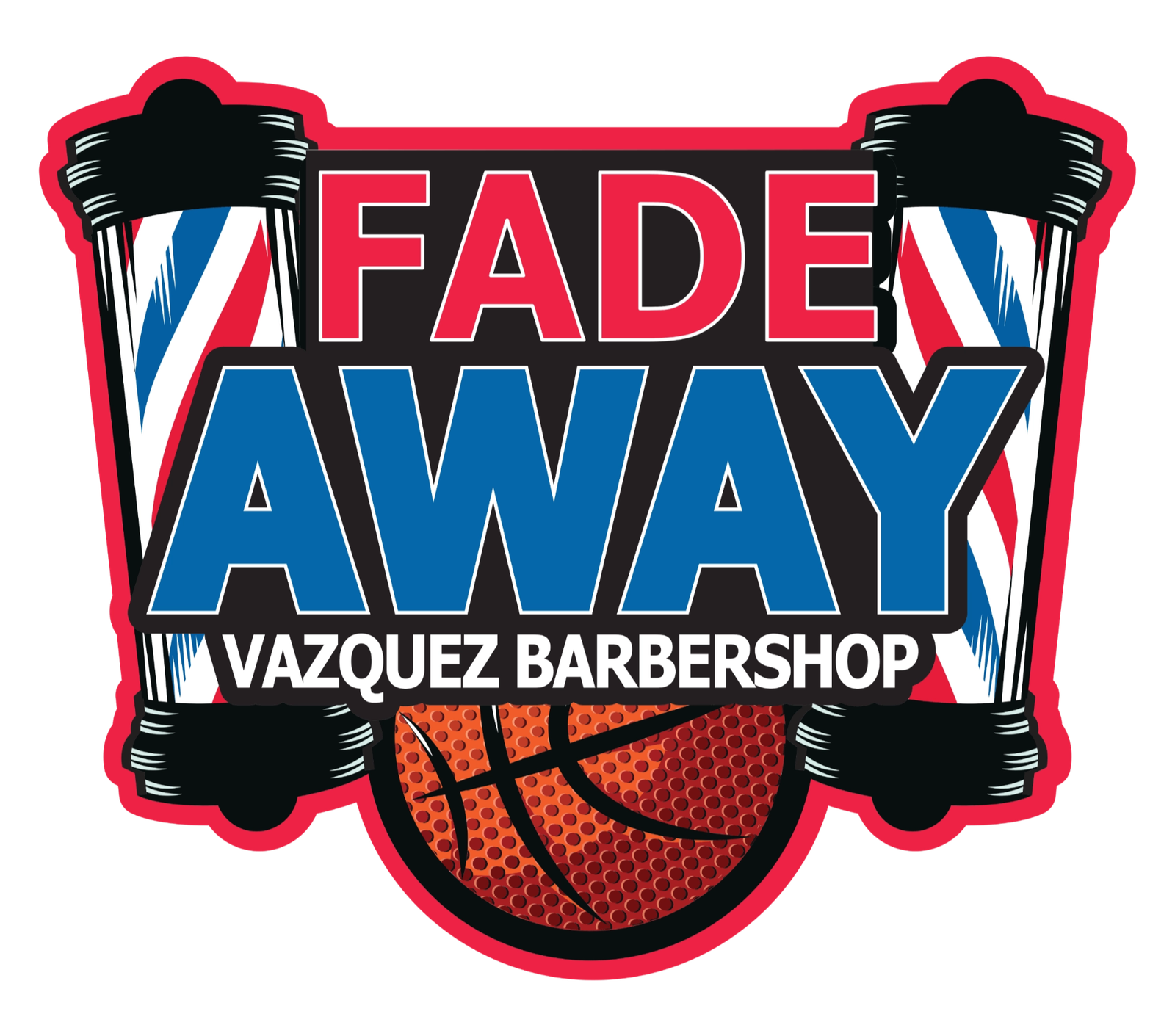 Actitud Fade Away